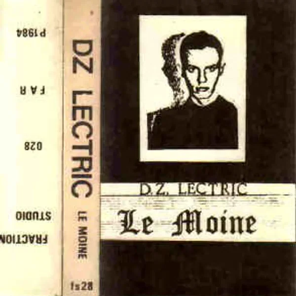 Le Moine
