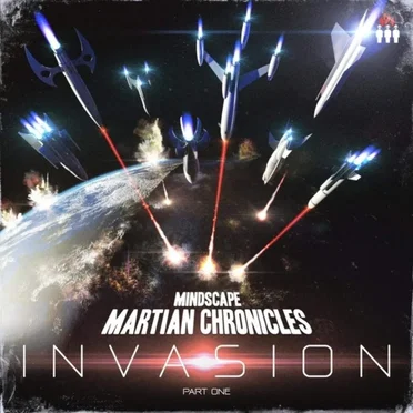 Martian Chronicles: Invasion, Part One