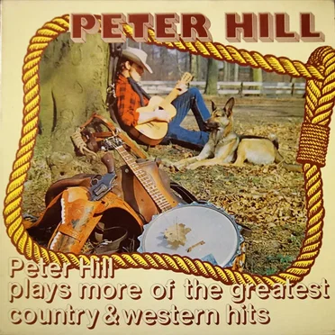 Plays More of the Greatest Country & Western Hits