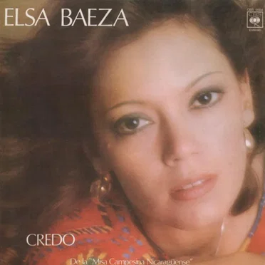 Elsa Baeza
