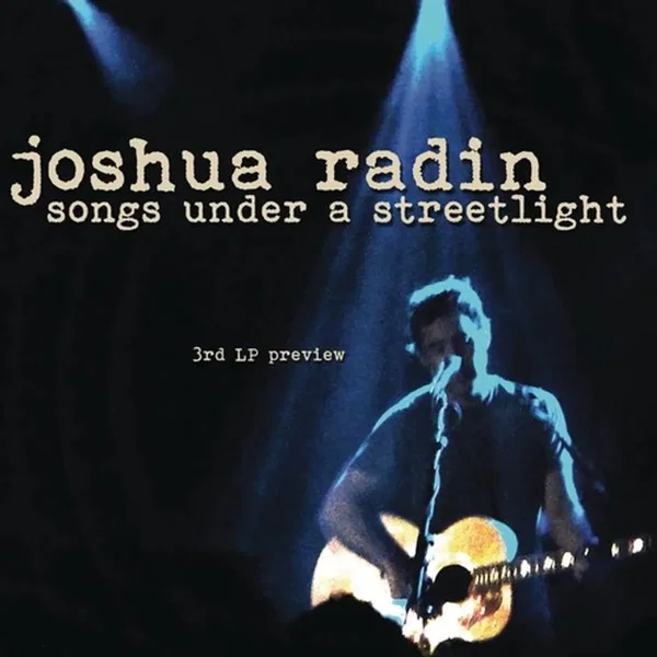 Songs Under a Streetlight