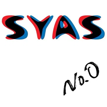 No. 0 by SYAS - album cover