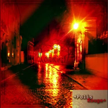 Polis Rouge by Remmirath - album cover