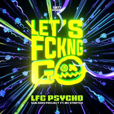 LFGg Psycho