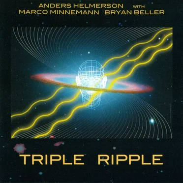 Triple Ripple