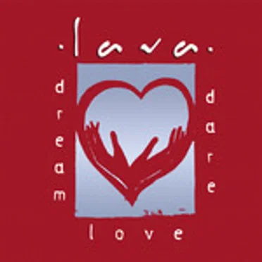 Dream Love Dare by Lava - album cover