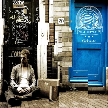 Kirkasta by Ville Eetvartti - album cover
