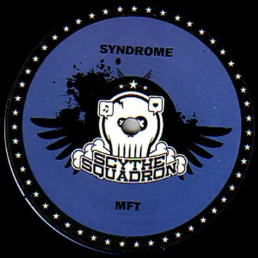 MFT by Syndrome - album cover