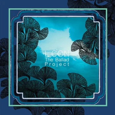 The Ballad Project by L Con - album cover