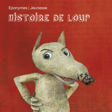 Histoire de Loup by Various Artists - album cover