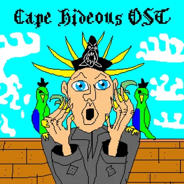 Cape Hideous OST