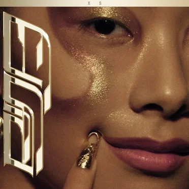 XS by Rina Sawayama - album cover