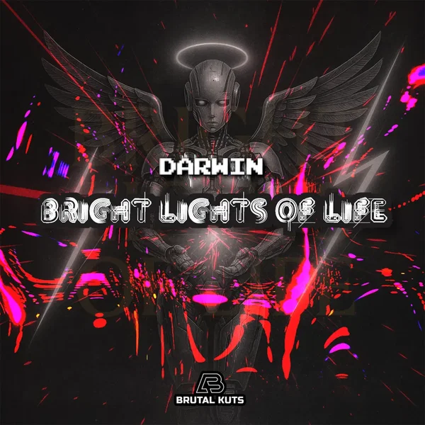 Bright Lights of Life