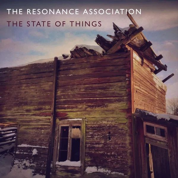 The State of Things