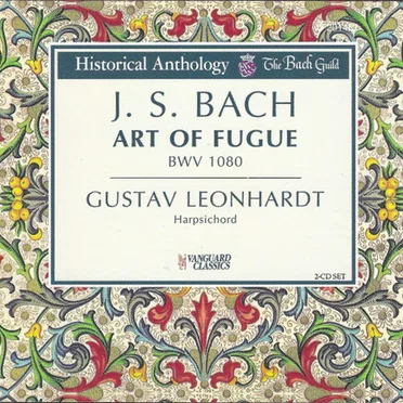 The Art of Fugue