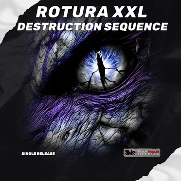 Destruction Sequence