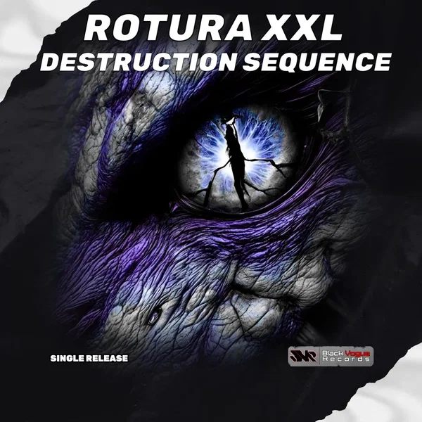 Destruction Sequence