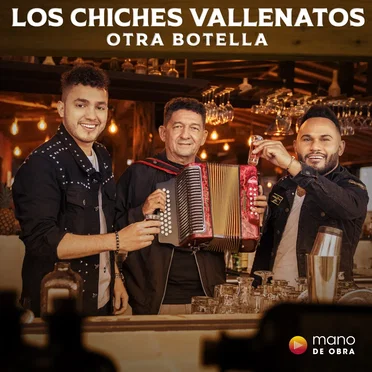 Otra botella