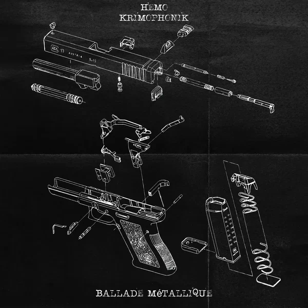 Ballade Métallique
