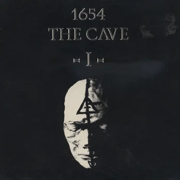 1654 The Cave I by Various Artists - album cover