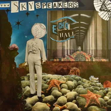 The Skyspeakers