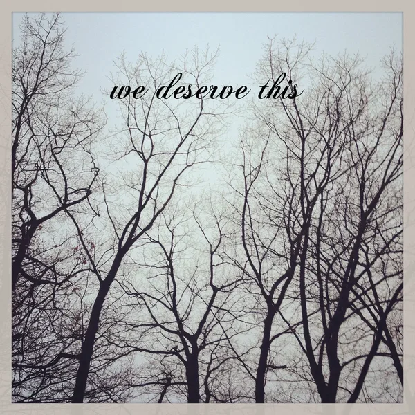 We Do Know What We Don't Know