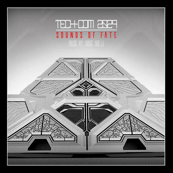 Tech-Com 2029: Sounds of Fate