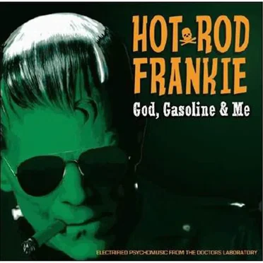 God, Gasoline & Me