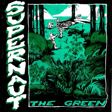 The Green