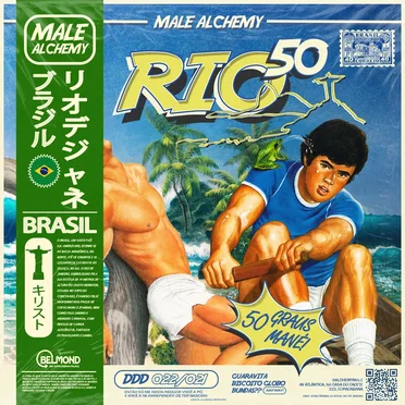RIO 50