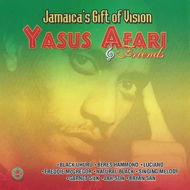 Gift Of Vijjahn