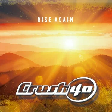 Crush 40
