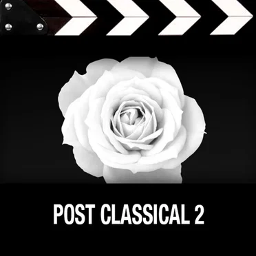 Post Classical 2 by Various Artists - album cover