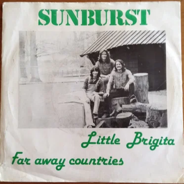 Far Away Countries