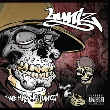 We Are the Luniz by Luniz - album cover