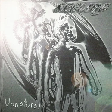 Unnatural by Seeling - album cover