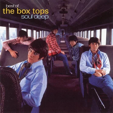 Soul Deep: The Best of the Box Tops