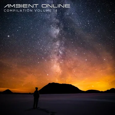 Ambient Online Compilation: Volume 14 by Various Artists - album cover