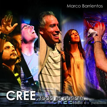 Cree, todo es posible