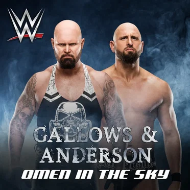 WWE: Omen In the Sky (Gallows & Anderson)