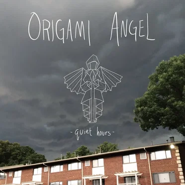 Quiet Hours by Origami Angel - album cover