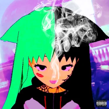 BREAKCORE DRUGS by Acidgvrl - album cover