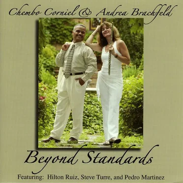 Beyond Standards