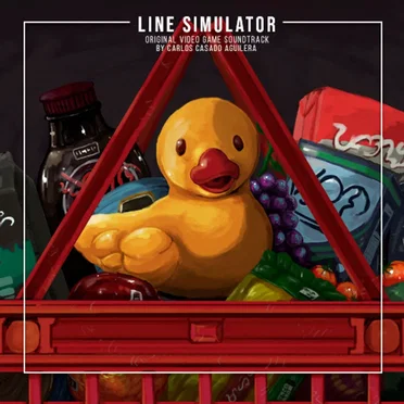 Line Simulator Soundtrack