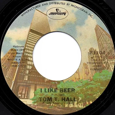 I Like Beer / From a Mansion to a Honky Tonk