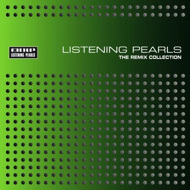 Mole Listening Pearls The Remix Collection by Various Artists - album cover
