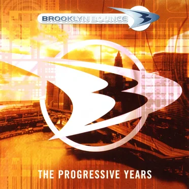 The Progressive Years
