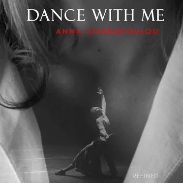 Dance With Me by Anna Stereopoulou - album cover