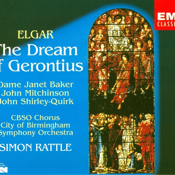 The Dream of Gerontius