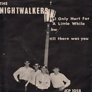 It’ll Only Hurt for a Little While / Till There Was You